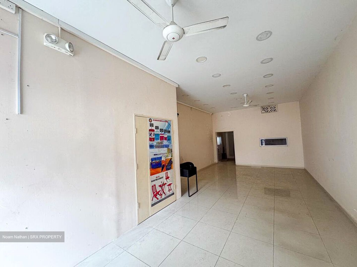 Jalan Besar (D8), Shop House #604185441